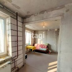 Квартира 66,1 м², 2-комнатная - изображение 2