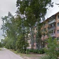 Квартира 58,9 м², 3-комнатная - изображение 3