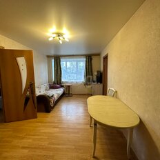 Квартира 41,1 м², 2-комнатная - изображение 1