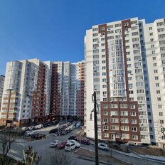 Квартира 43,6 м², 2-комнатная - изображение 3