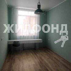 Квартира 62,6 м², 2-комнатная - изображение 4