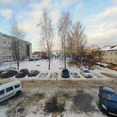 Квартира 49,5 м², 2-комнатная - изображение 5