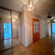 Квартира 112,6 м², 4-комнатная - изображение 1