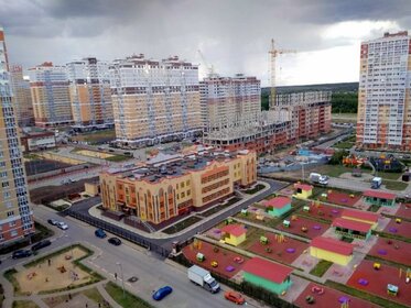 Купить квартиру-студию маленькую в Городском округе Казань - изображение 21