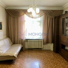 Квартира 75 м², 3-комнатная - изображение 1