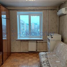 Квартира 41,8 м², 2-комнатная - изображение 5