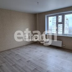 Квартира 86,4 м², 3-комнатная - изображение 1