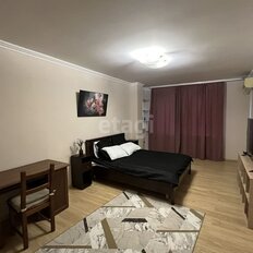 Квартира 61,9 м², 1-комнатная - изображение 1