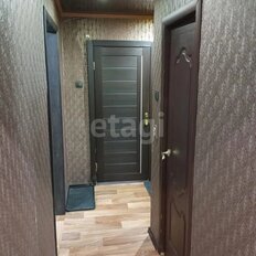 Квартира 33,7 м², 1-комнатная - изображение 3