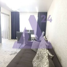 Квартира 61,2 м², 3-комнатная - изображение 3