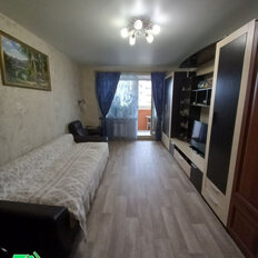 Квартира 69,1 м², 2-комнатная - изображение 5