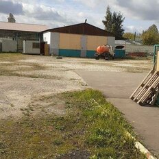 9400 м², производственное помещение - изображение 1