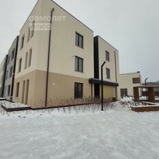 Квартира 65,1 м², 2-комнатная - изображение 1