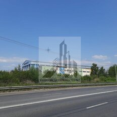 4332 м², склад - изображение 2