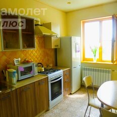 Квартира 71,1 м², 3-комнатная - изображение 3