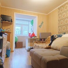 Квартира 60 м², 3-комнатная - изображение 4