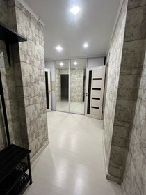 21,7 м², квартира-студия 6 896 462 ₽ - изображение 58