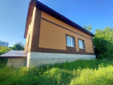 55 м² дом, 8,2 сотки участок 3 500 000 ₽ - изображение 13