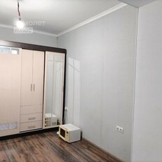 Квартира 52 м², 2-комнатная - изображение 5