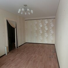 Квартира 39,8 м², 1-комнатная - изображение 5