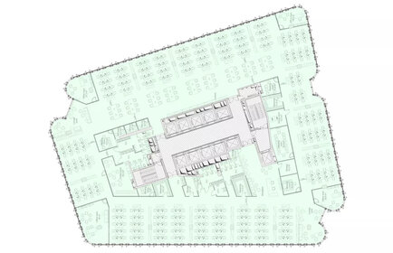 35030 м², офис - изображение 5