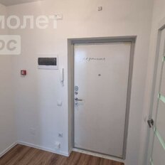 Квартира 32,7 м², 1-комнатная - изображение 4