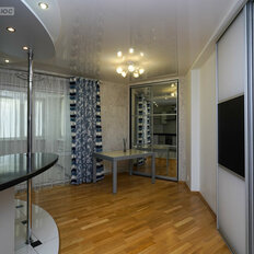 Квартира 137 м², 4-комнатная - изображение 3