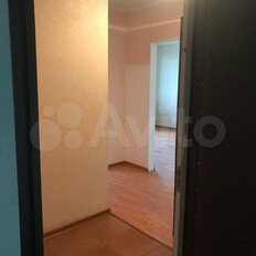 Квартира 36,6 м², 1-комнатная - изображение 5