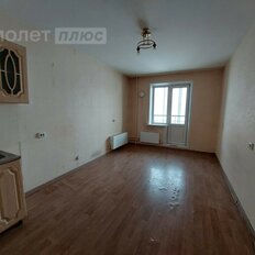 Квартира 25,4 м², студия - изображение 2