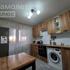 Квартира 32,2 м², 1-комнатная - изображение 1