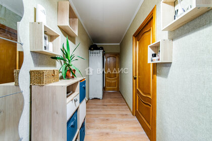 60 м², 3-комнатная квартира 10 150 000 ₽ - изображение 109