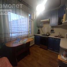 Квартира 33,1 м², 1-комнатная - изображение 1