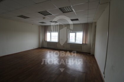 35 м², офис 15 300 ₽ в месяц - изображение 36