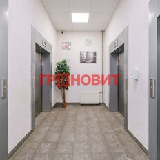 Квартира 62,4 м², 2-комнатная - изображение 4