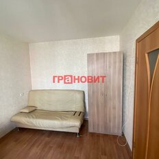 Квартира 26 м², 1-комнатная - изображение 5