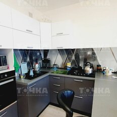 Квартира 41 м², 1-комнатная - изображение 1