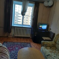 Квартира 25 м², студия - изображение 5