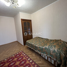 Квартира 26,1 м², 1-комнатная - изображение 3