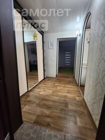 50,7 м² таунхаус, 1 сотка участок 2 270 000 ₽ - изображение 24