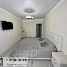 Квартира 68 м², 2-комнатная - изображение 2