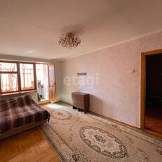 Квартира 63,1 м², 3-комнатная - изображение 1