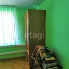 Квартира 28,6 м², 1-комнатная - изображение 5