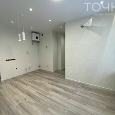 Квартира 46,7 м², 2-комнатная - изображение 3