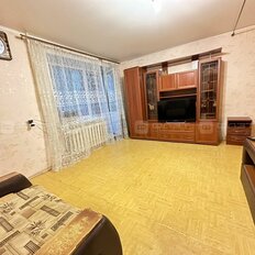 Квартира 35,2 м², 1-комнатная - изображение 3