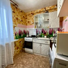 Квартира 29,8 м², 1-комнатная - изображение 3