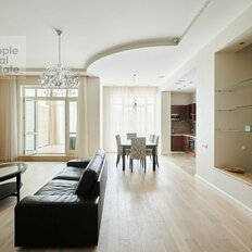 Квартира 225 м², 5-комнатная - изображение 5