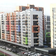 Квартира 59,3 м², 2-комнатная - изображение 5