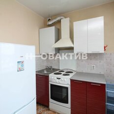 Квартира 21,4 м², студия - изображение 4