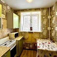 Квартира 29,1 м², 1-комнатная - изображение 3