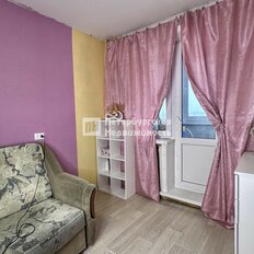 Квартира 56,9 м², 3-комнатная - изображение 2